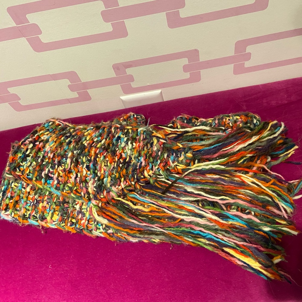 Brooklyn Industries Scarf